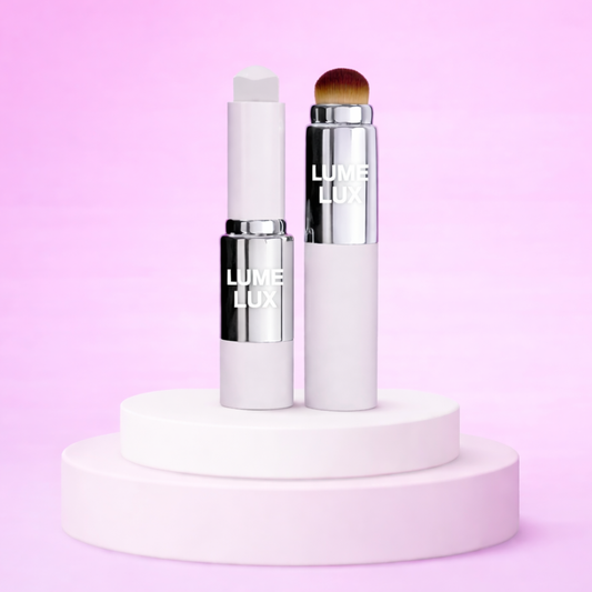 LUME LUX™ | Korean Colour Changing - Foundation Stick